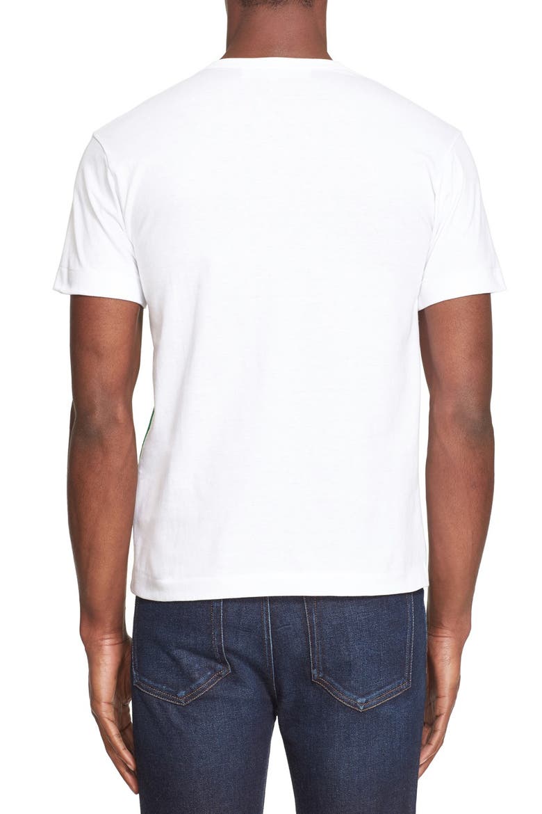 Graphic Tee, Alternate, color, WHITE