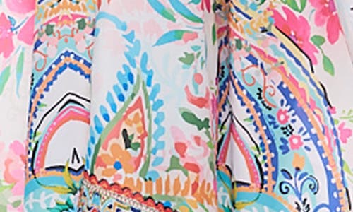 Ranee's Ranees Maxi Halter Dress