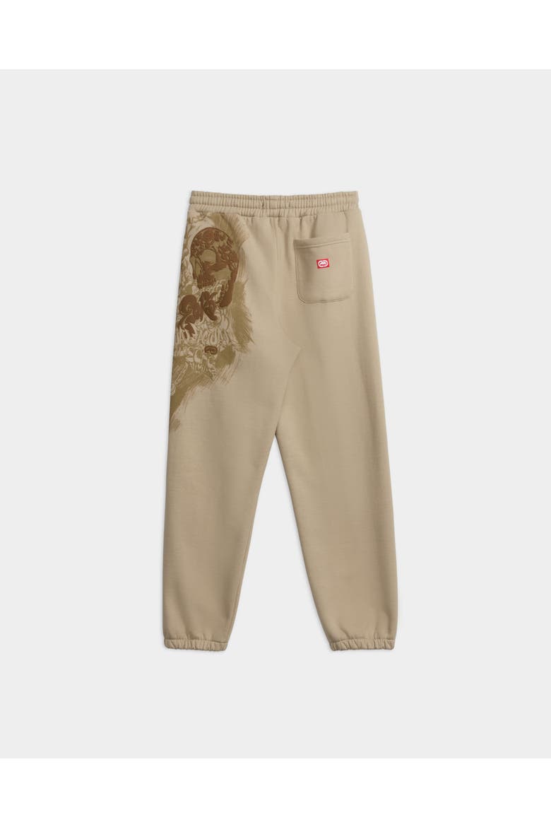 Phantom Widow Joggers, Alternate, color, Beige