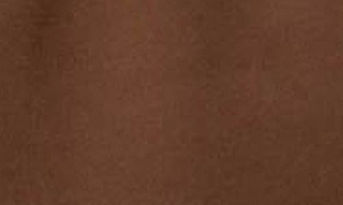 Edikted So Sporty Sweat Shorts In Brown