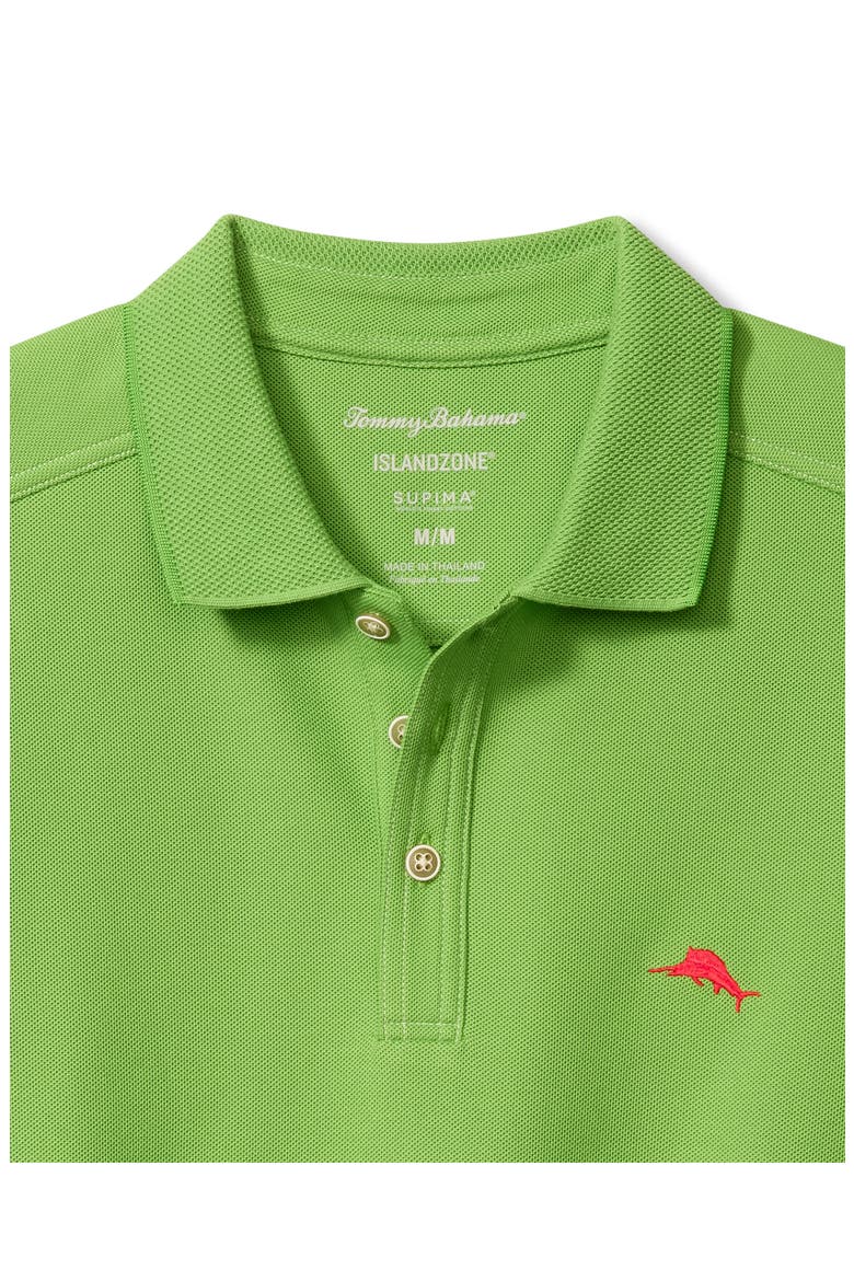 Emfielder 2.0 IslandZone® Performance Polo, Alternate, color, GAZEBO