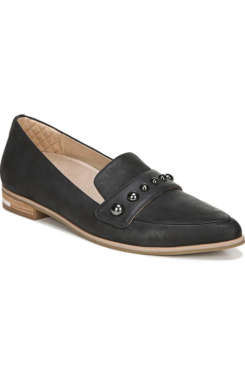 Dr. Scholl's Faxon Studded Loafer, Main, color,