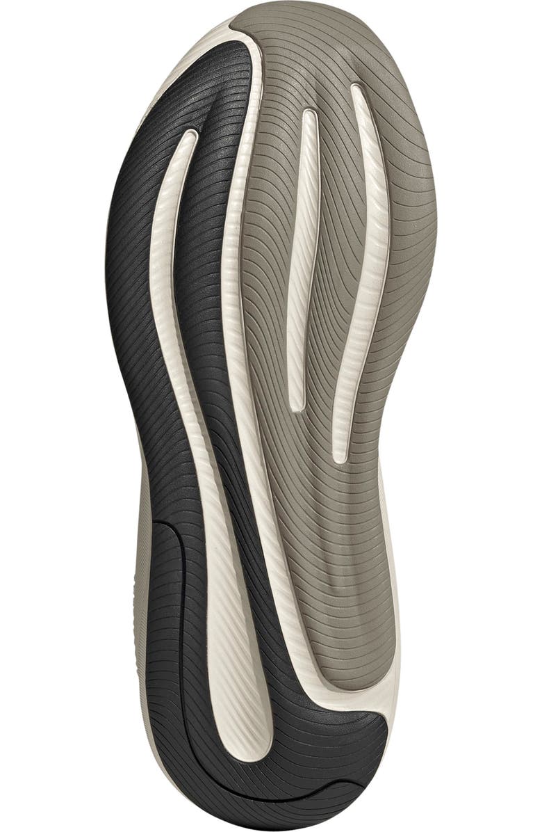 adidas Response 2 Running Shoe, Alternate, color, Cargo/ Carbon/ Silver Pebble