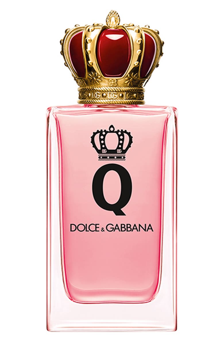 Dolce&Gabbana Mini Fragrance Mix Set $76.50 Value, Alternate, color, 