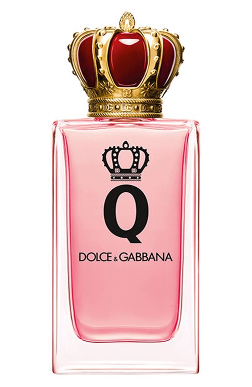 Dolce & Gabbana Dolce&gabbana Mini Fragrance Mix Set $76.50 Value In Transparent