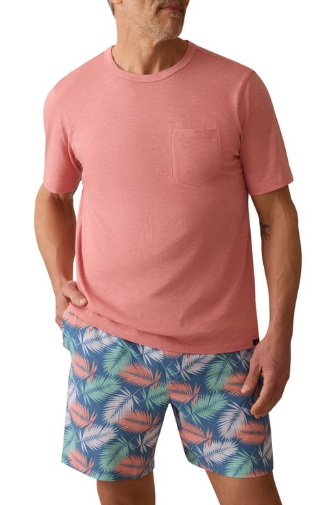 Mens Coral T-Shirts | Nordstrom