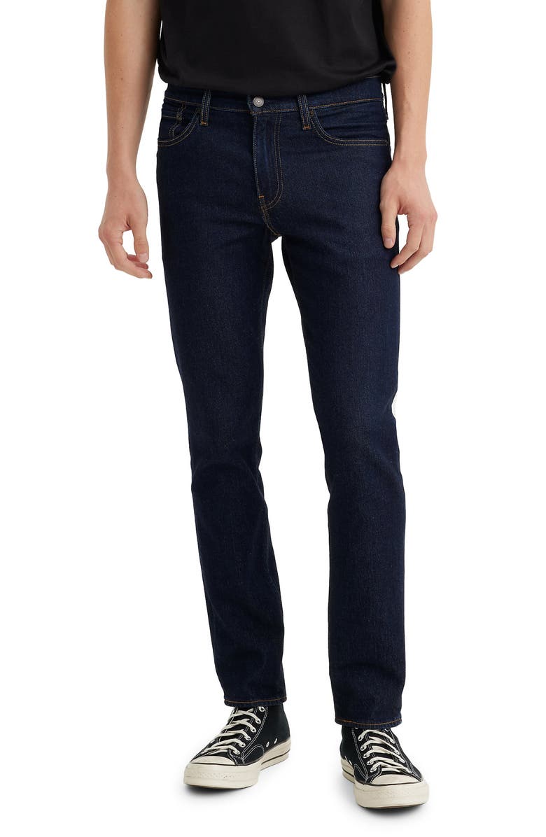 Levi's<sup>®</sup> 511<sup>™</sup> Slim Fit Jeans, Main, color, 
