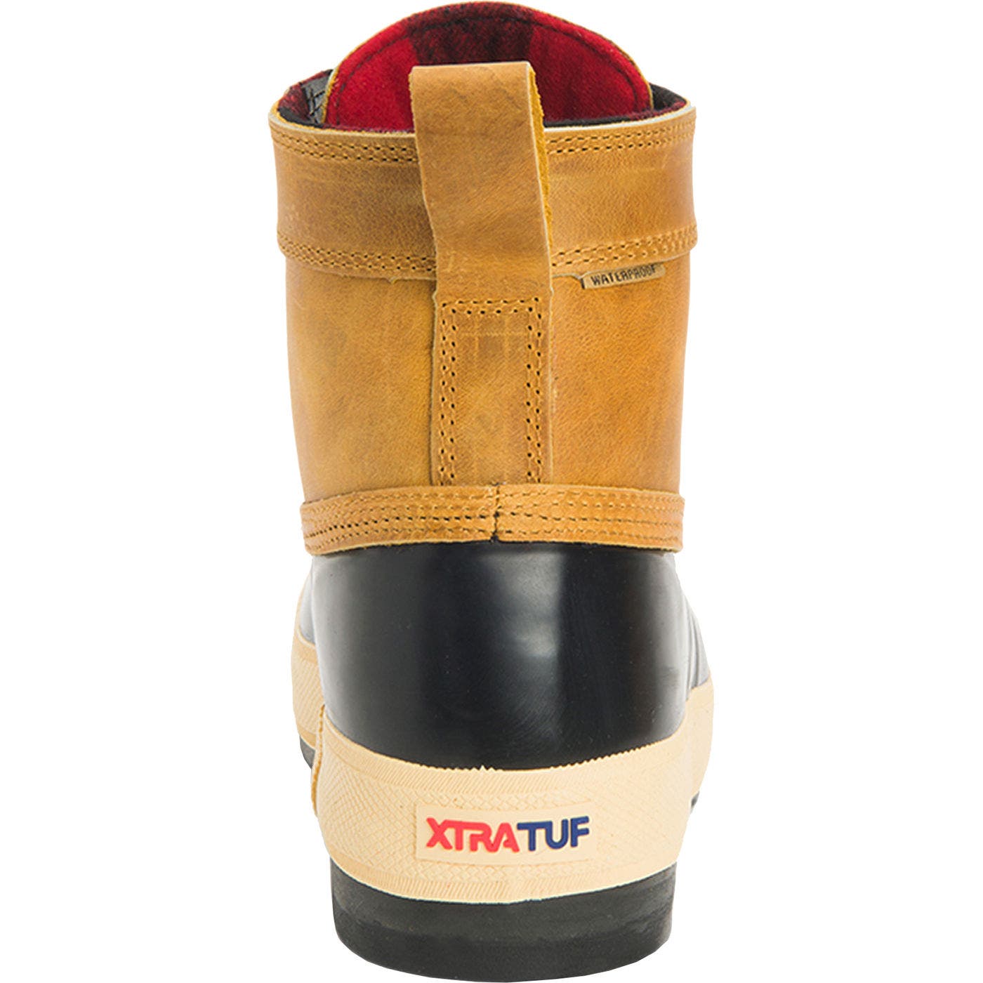 XTRATUF Men's Legacy Lace Boot, Alternate, color, 