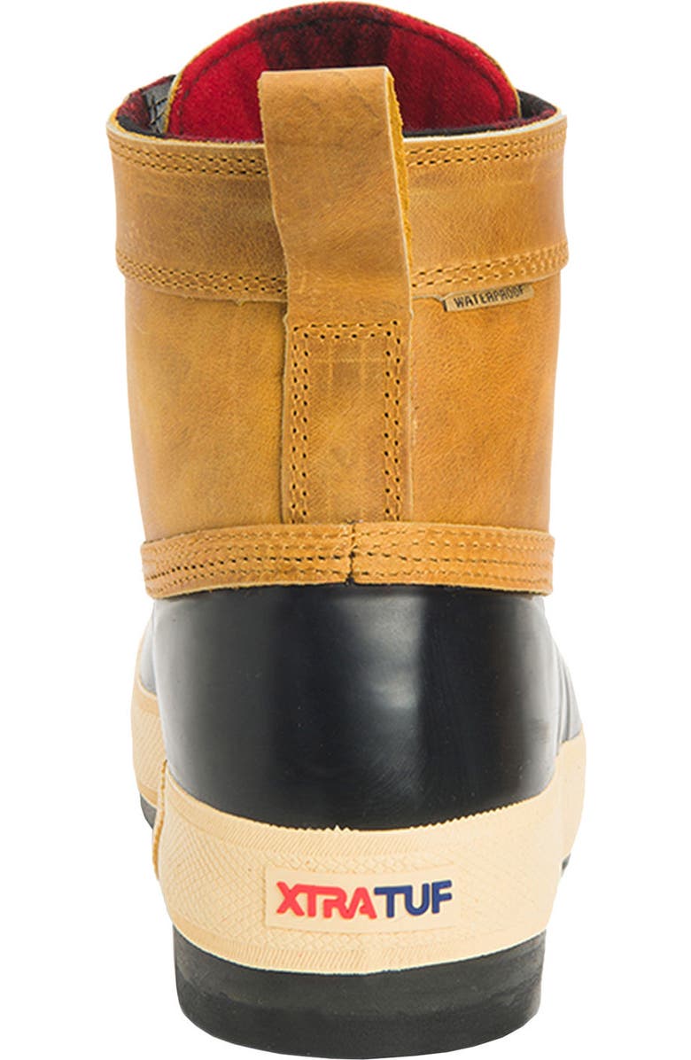 XTRATUF Men's Legacy Lace Boot, Alternate, color,