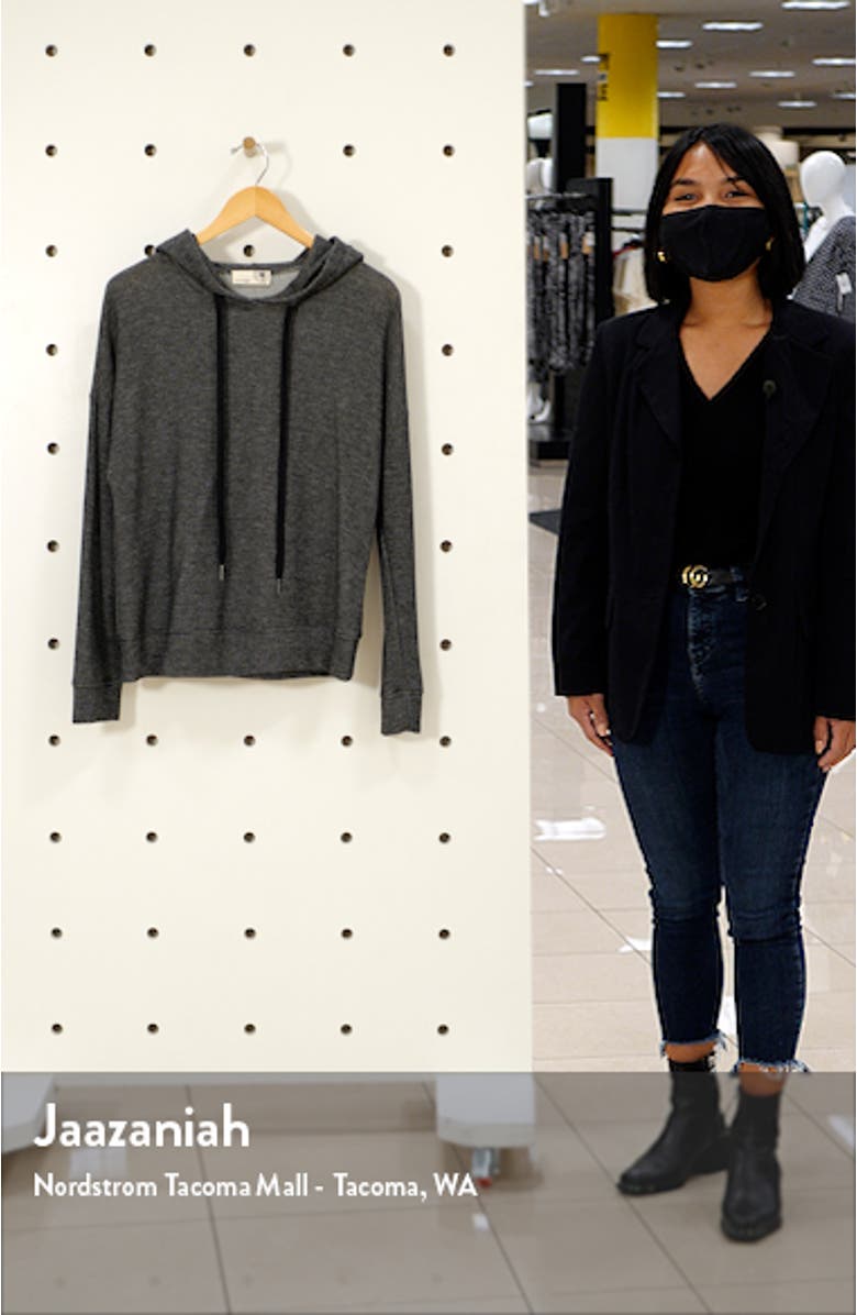 Hooded Sweatshirt, sales video thumbnail