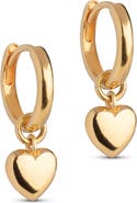 ENAMEL Copenhagen Amore Hoops