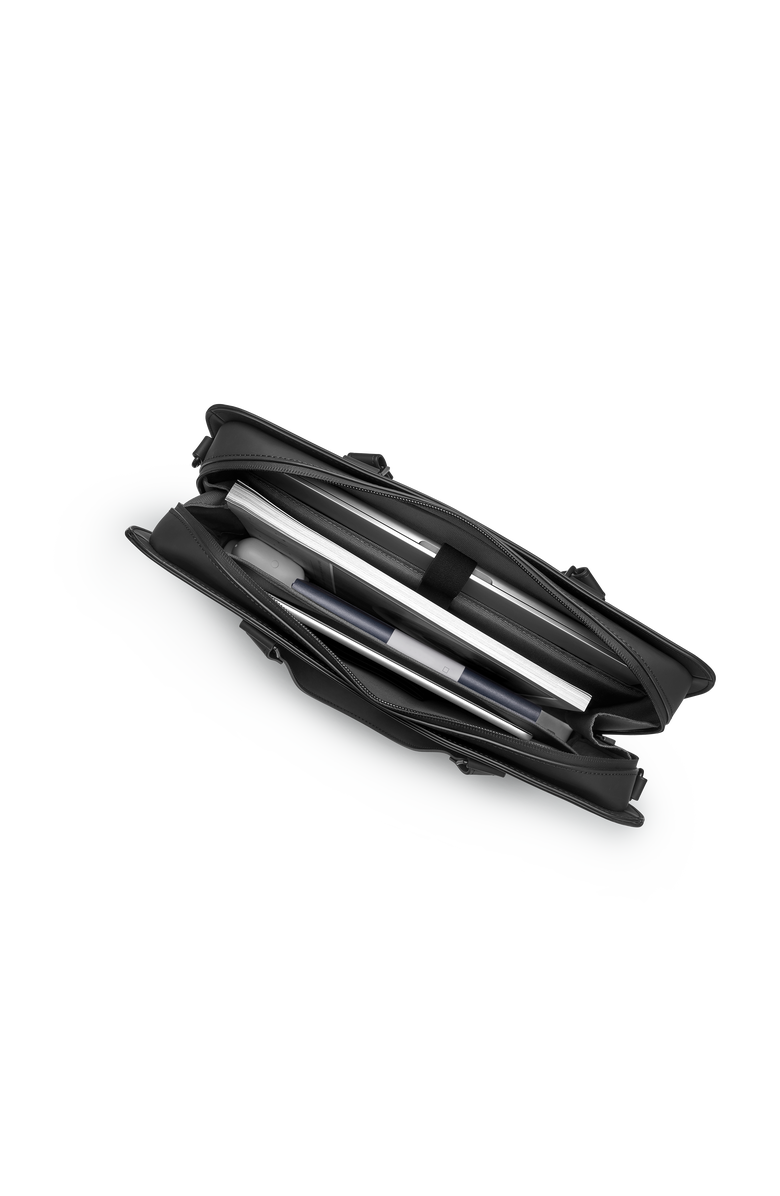 Gaston Luga Spläsh Bpro Briefcase 14", Alternate, color, Black