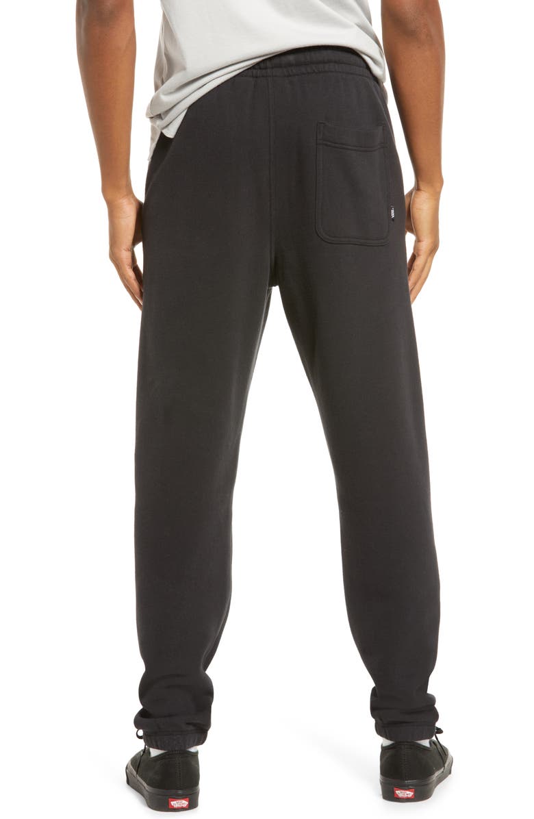 Vans ComfyCush Sweatpants, Alternate, color, 