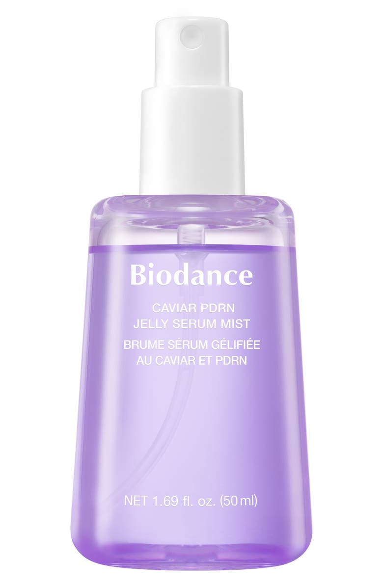 BIODANCE Caviar PDRN Jelly Serum Mist, Alternate, color,