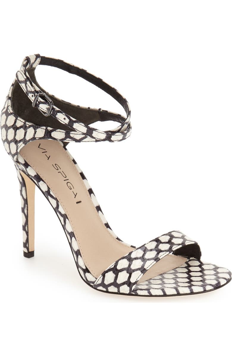 Via Spiga 'Tiara' Sandal, Main, color,