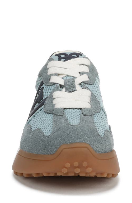 Sam Edelman Langley 3 Sneaker In Multi