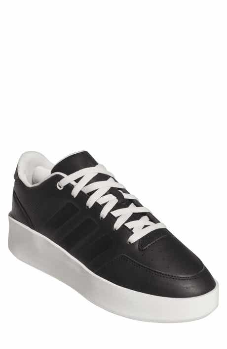 adidas Mullaly Low Top Sneaker