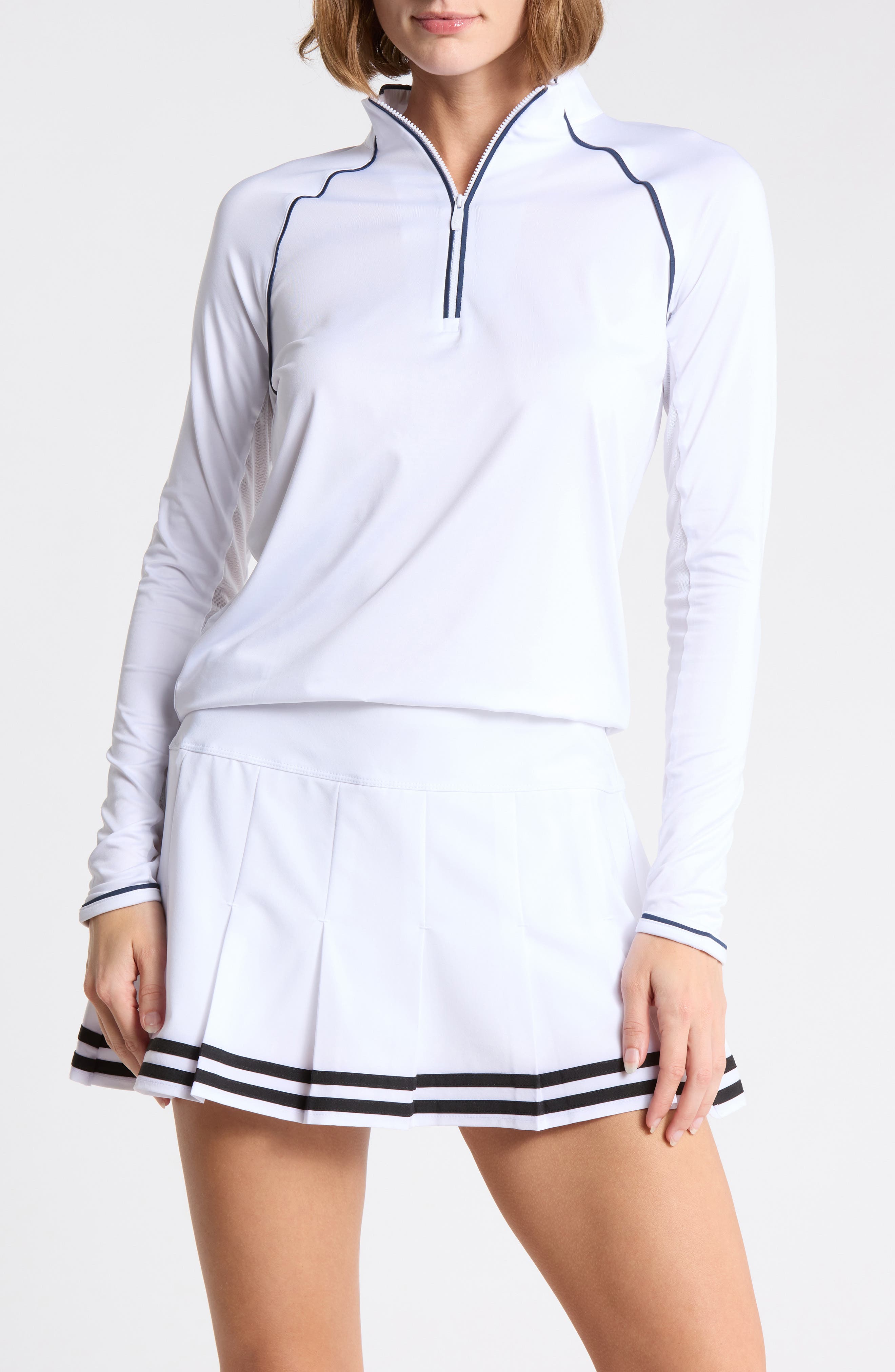 BRIGHT WHITE