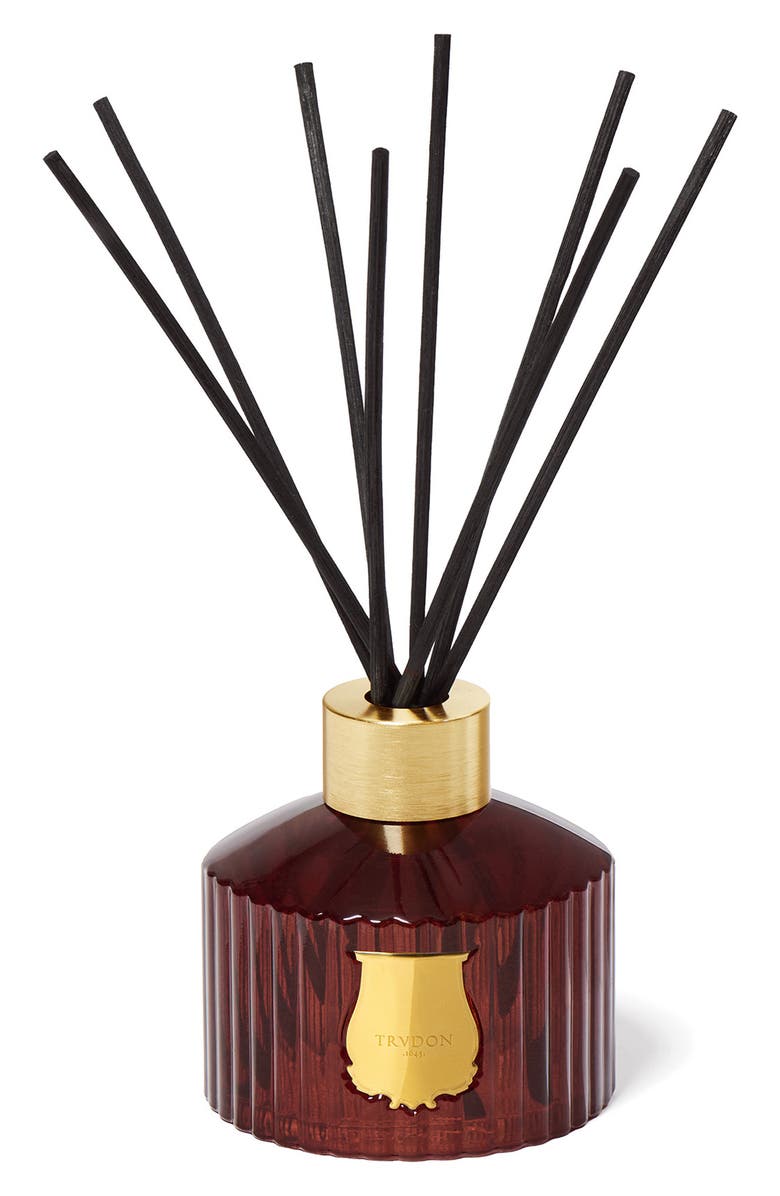 Trudon Cire Reed Diffuser, Main, color,