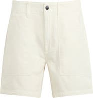 Joe's Fatigue Shorts