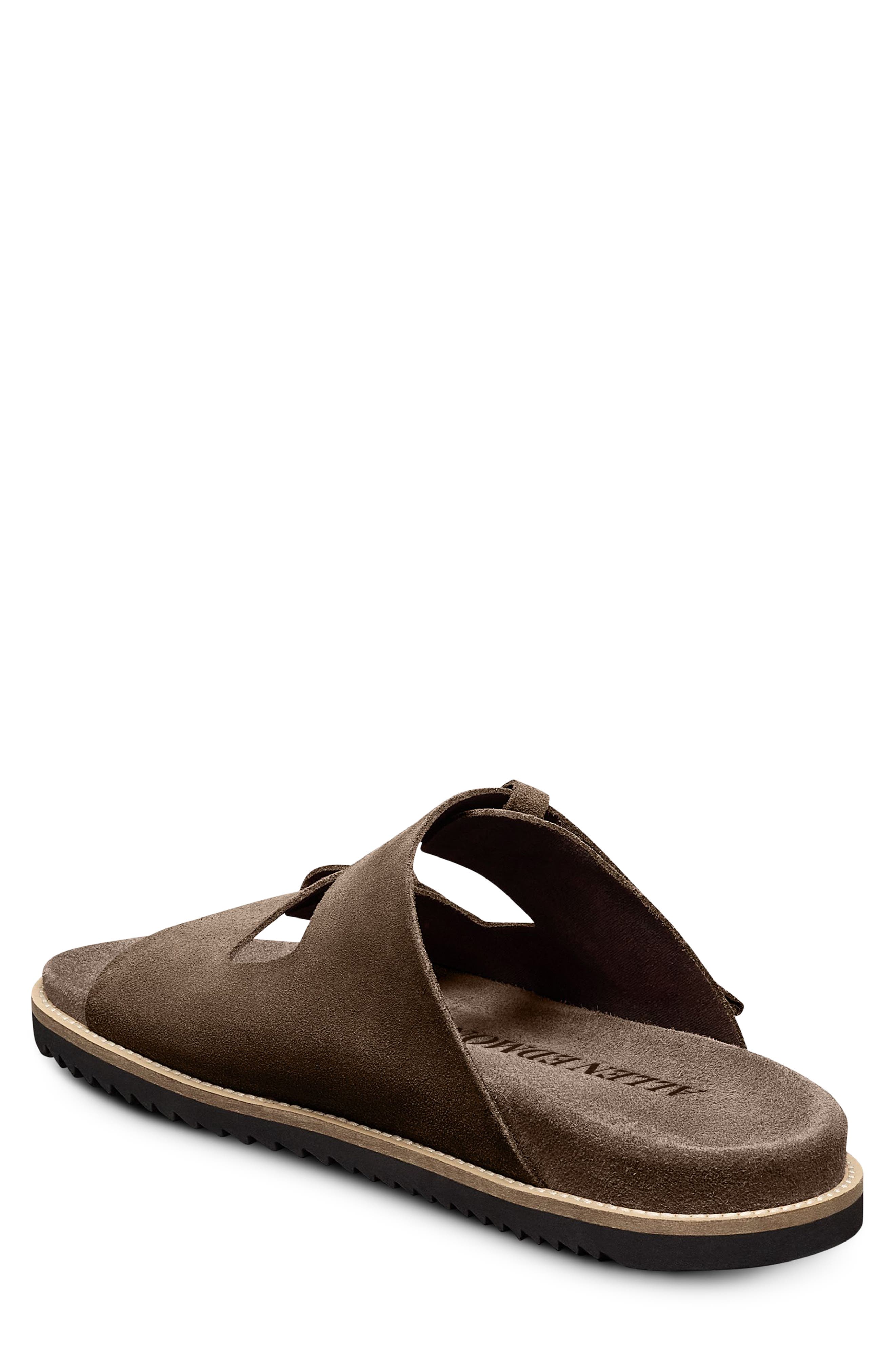 Allen Edmonds Seagrove Slide Sandal, Alternate, color, 