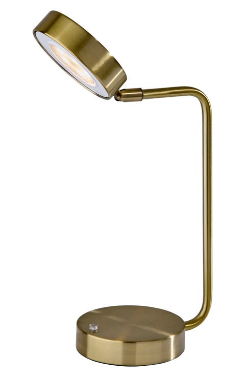 Amari Cordless LED Desk Lamp