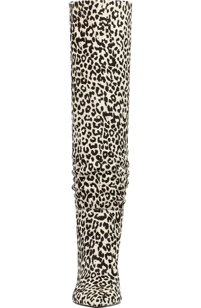 Marc Fisher LTD Marc Fischer LTD x Elizabeth Sulcer Ginnie Knee High Boot, Alternate, color,