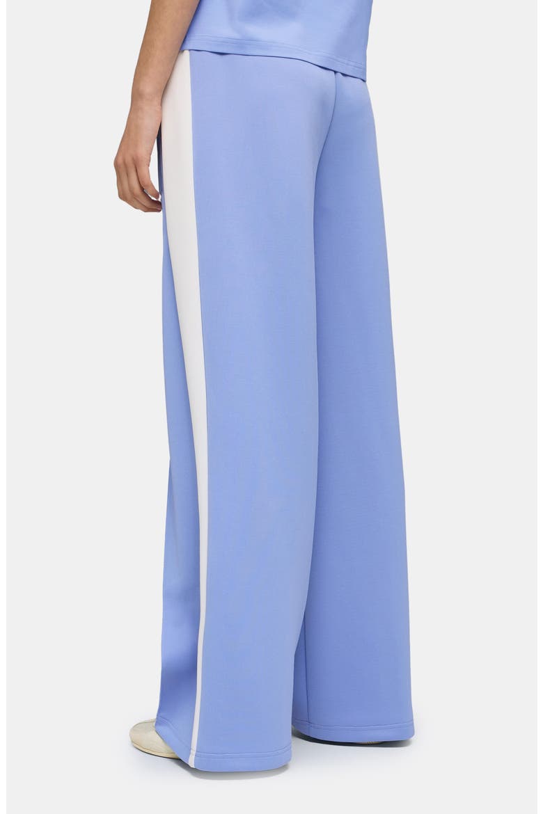 T7 Low Rise Track Pants, Alternate, color, INTENSE LAVENDER