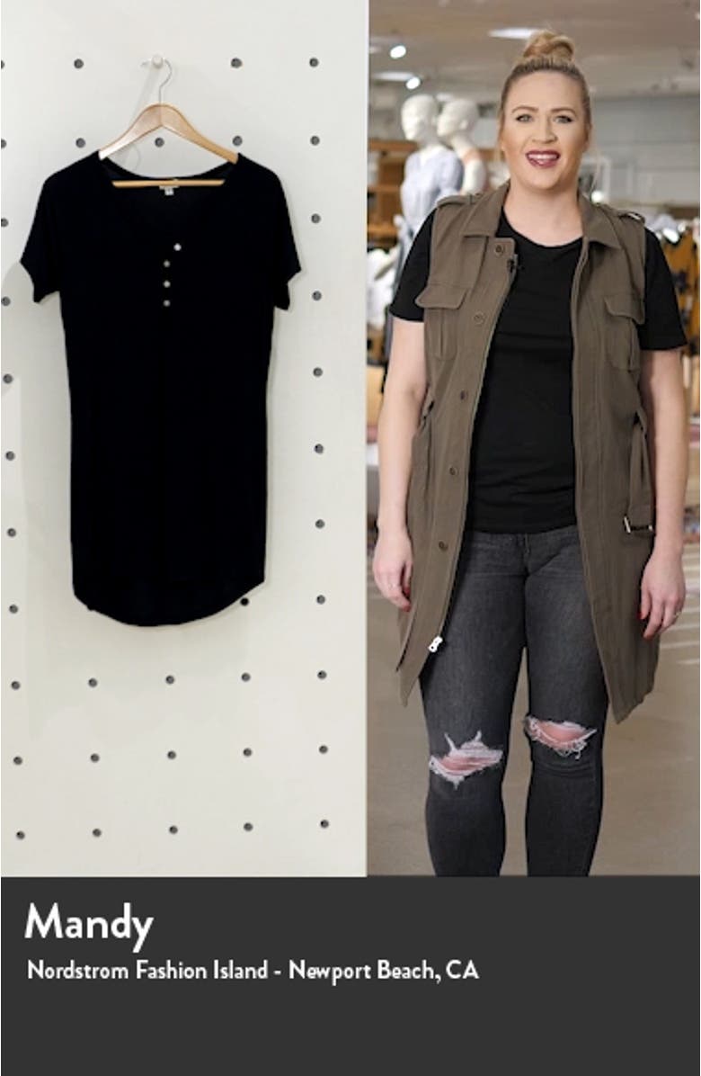 Sleep Shirt, sales video thumbnail