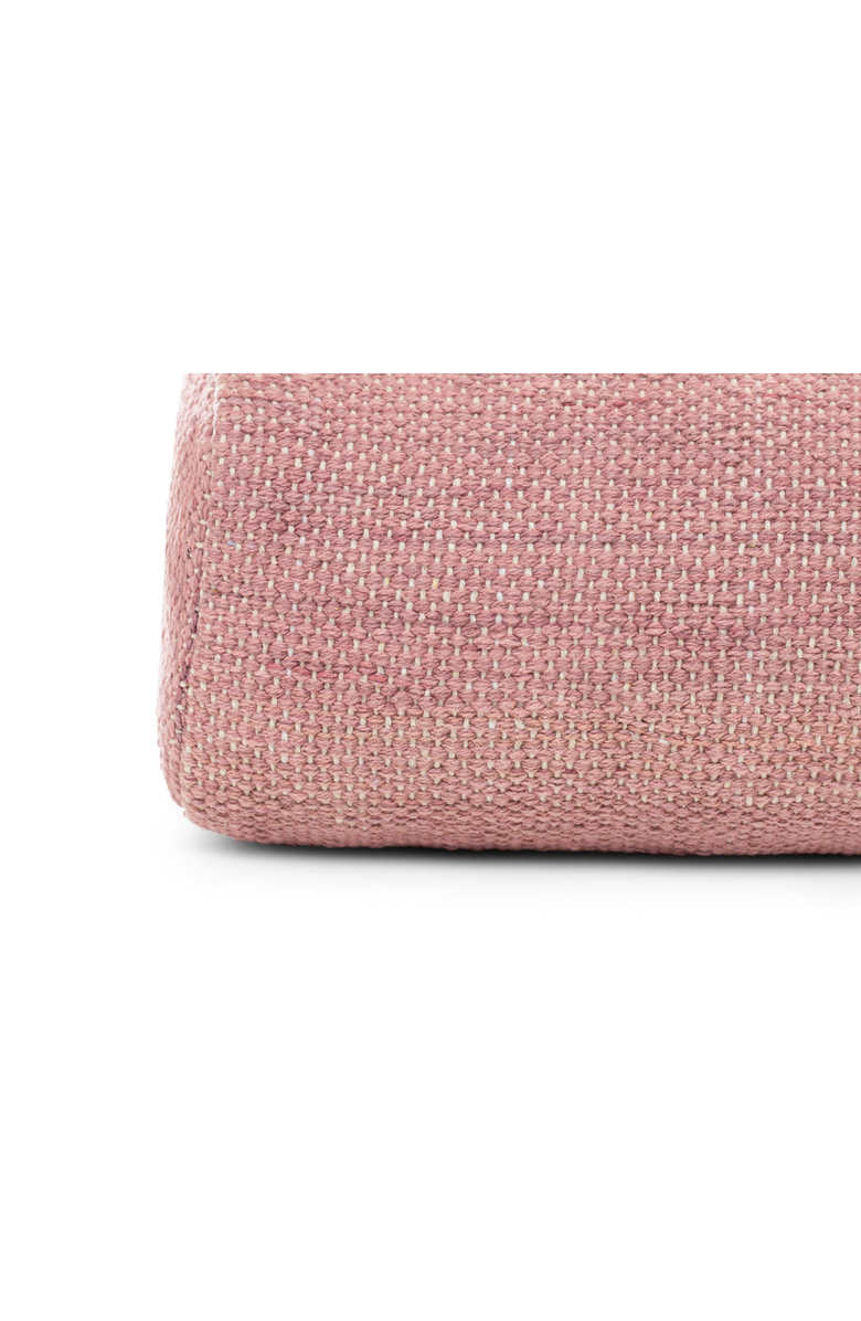 Bennd Sappan Wood Ayurvedic Yoga Block, Alternate, color, Light Pink