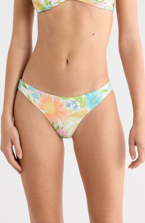 Catalina Island Bikini Bottoms