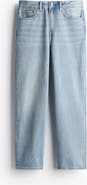 H&M Houston loose jeans