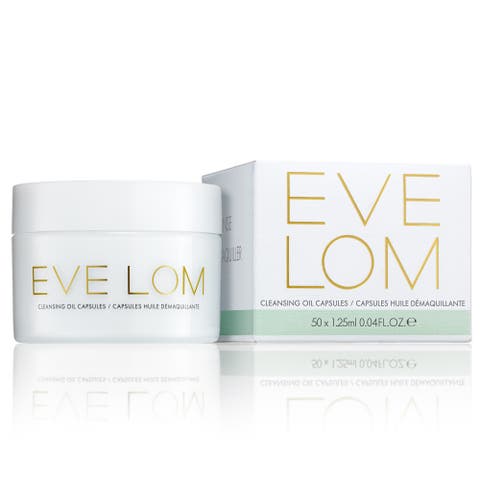 Cleansing Oil Capsules
