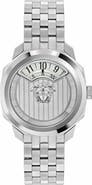 Versace Dylos Bracelet Watch, 39mm