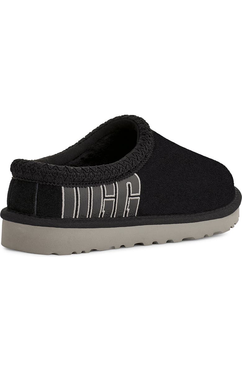 UGG<sup>®</sup> Tasman Graphic Water-Resistant Shoe, Alternate, color,