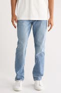 Joe's The Brixton Slim Straight Leg Jeans