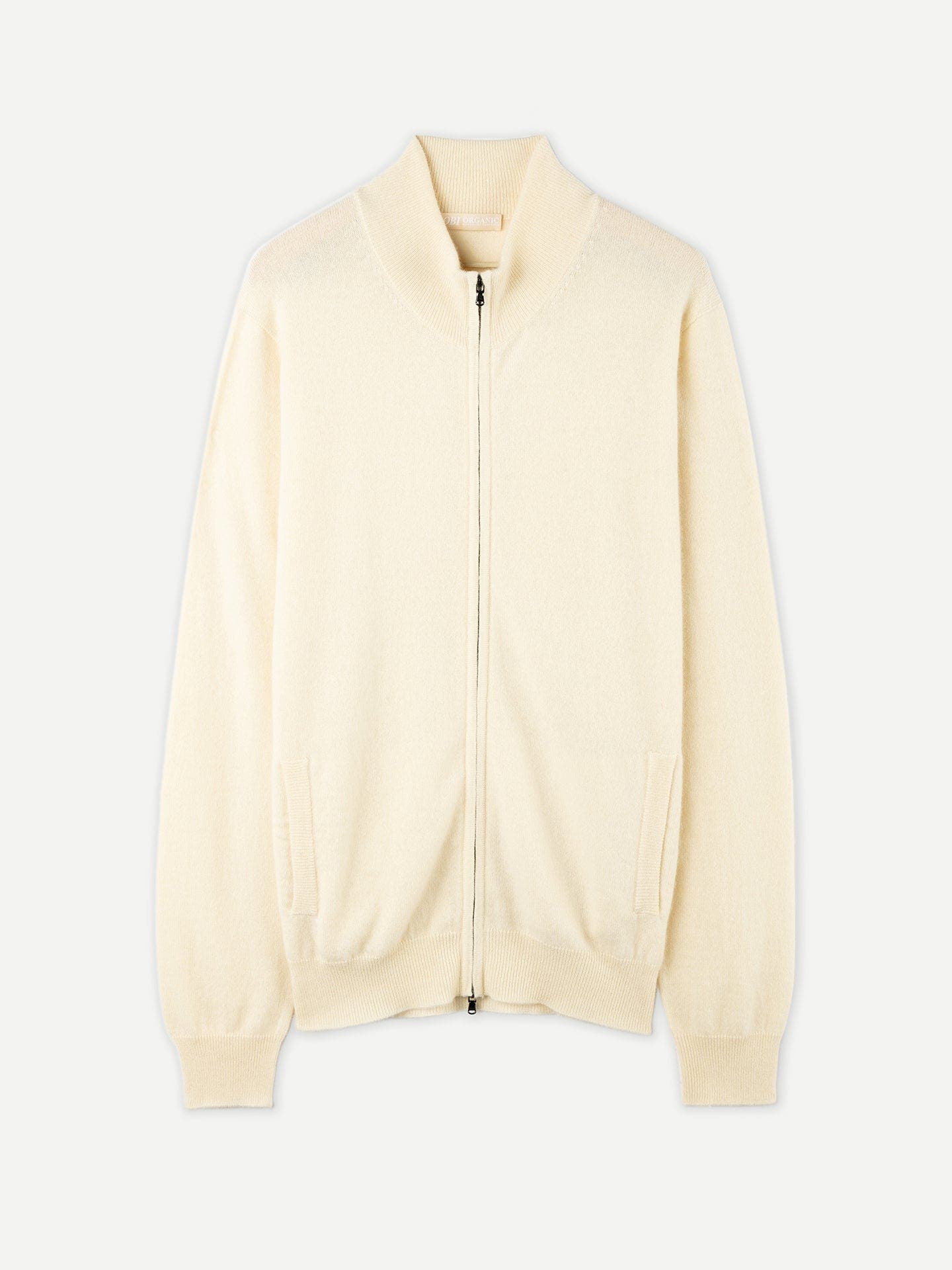 selected off white