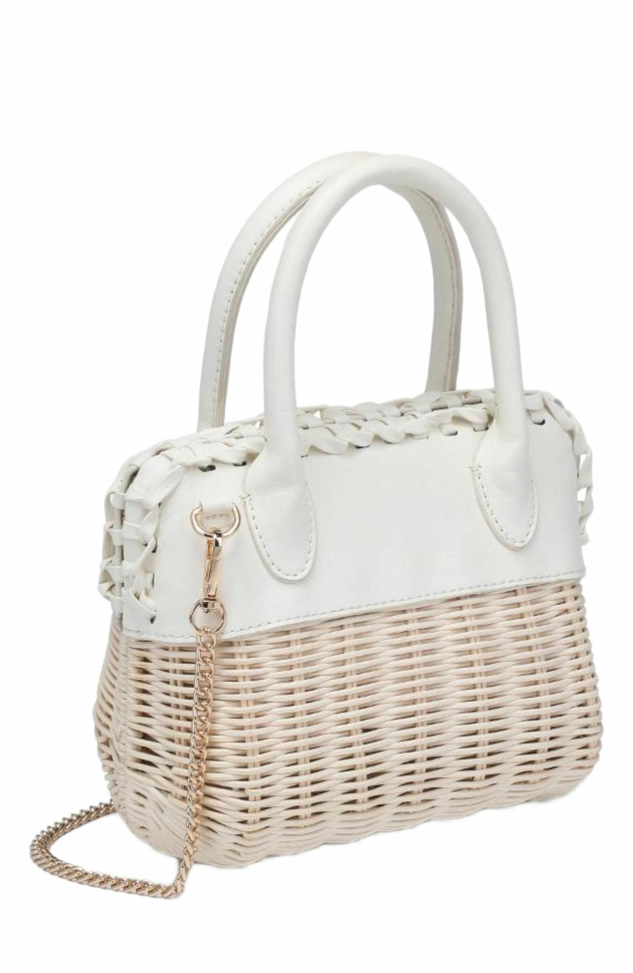 Maya Crossbody, Alternate, color, White