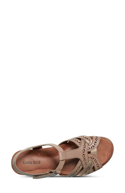 ROCKPORT COBB HILL ROCKPORT COBB HILL CHLORNA SANDAL 