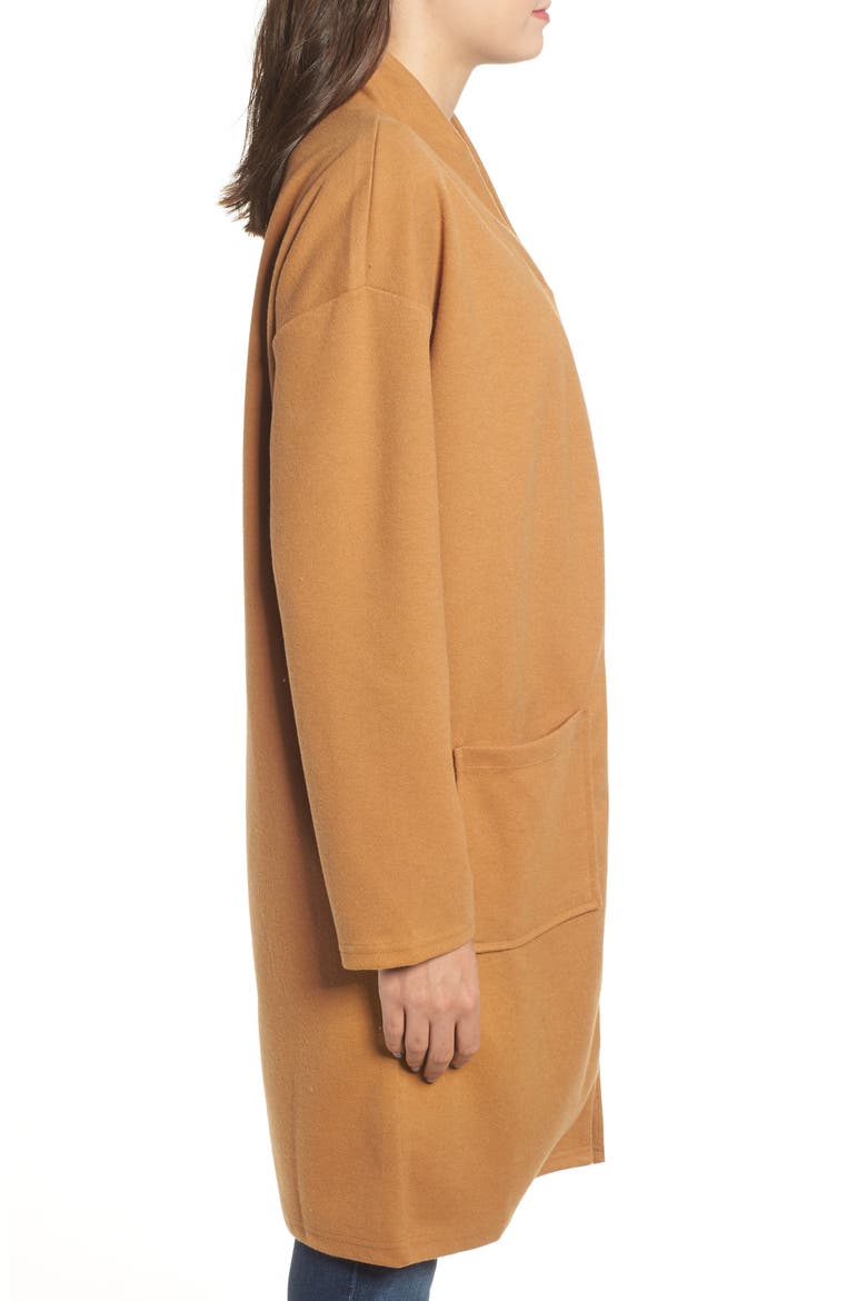 Midi Coat, Alternate, color, TAN DALE