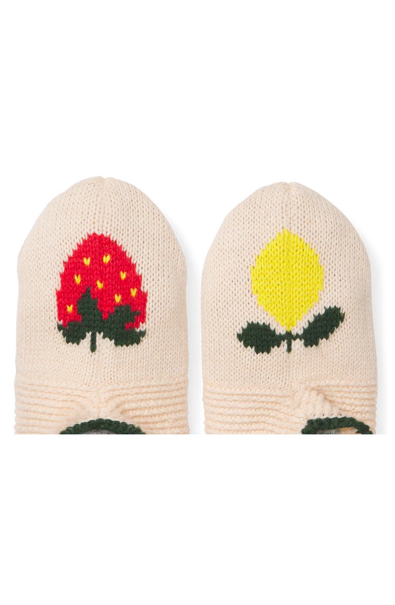 Bombas Novelty Gripper Slippers, Alternate, color, 