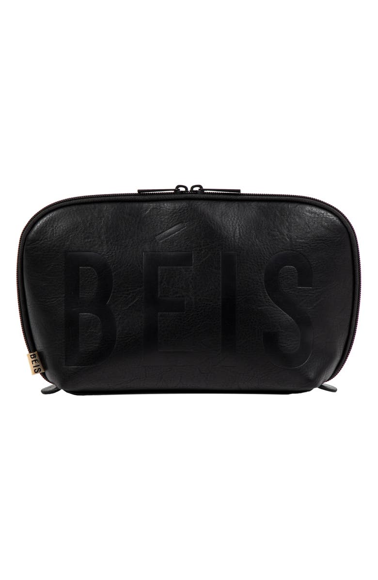 Béis The Cosmetic Pouch Set, Alternate, color,