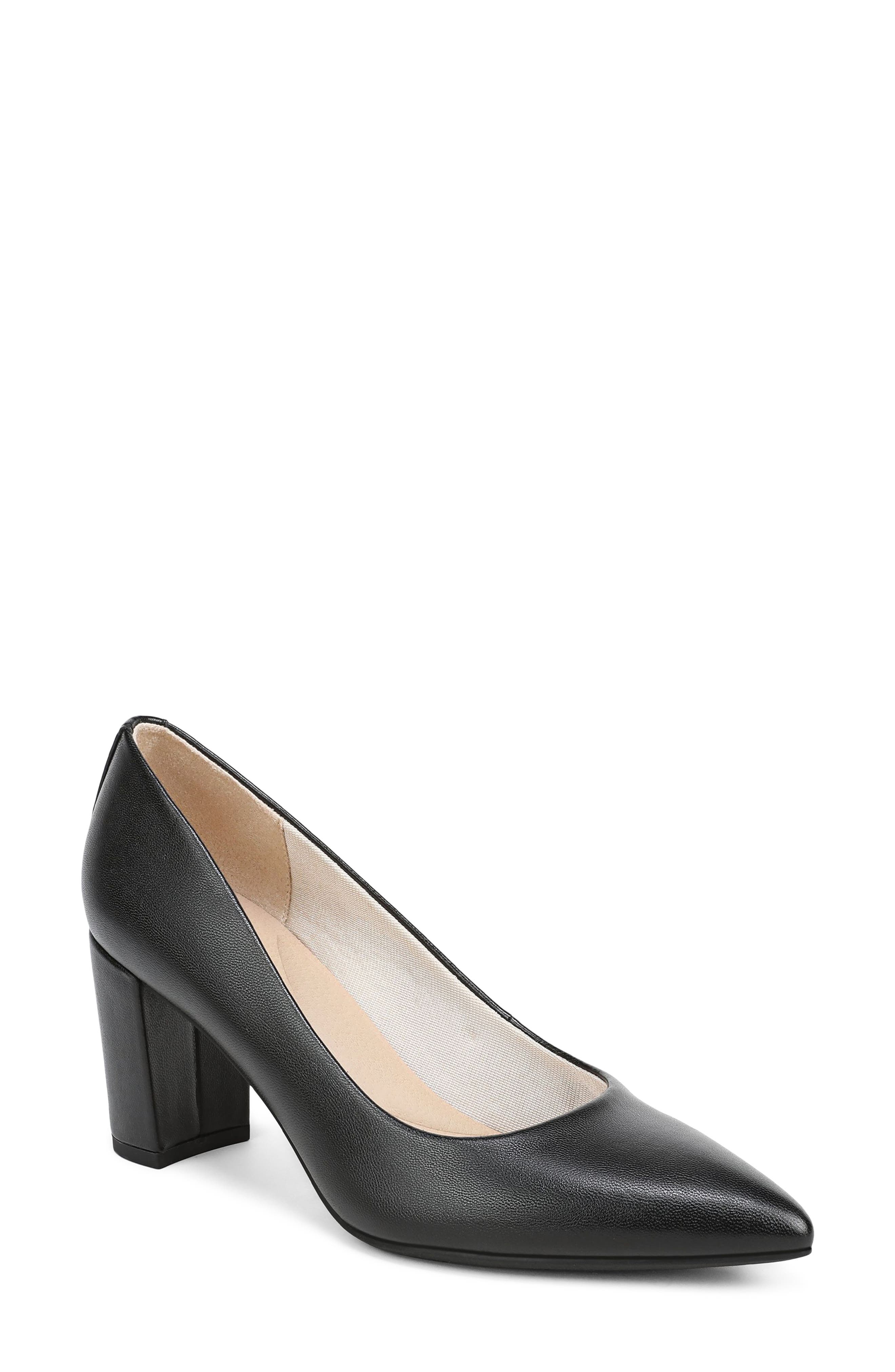 LifeStride Rebecca Pointed Toe Pump, Main, color, 