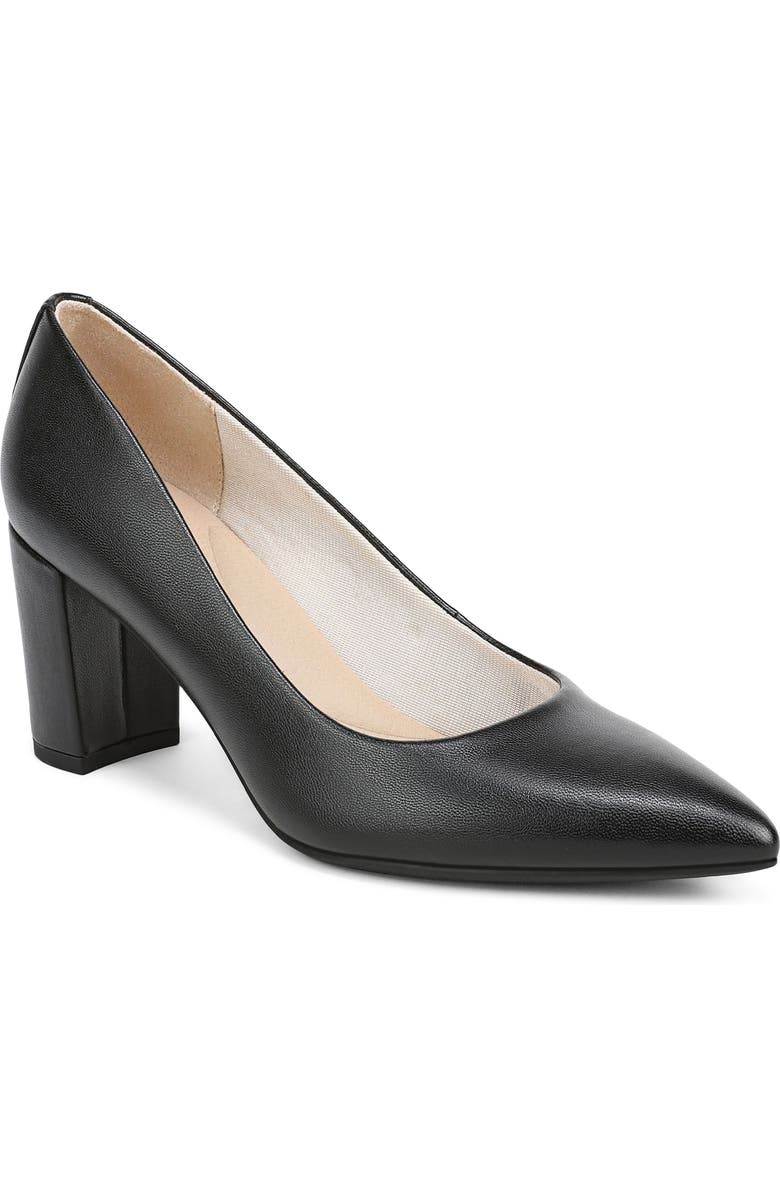LifeStride Rebecca Pointed Toe Pump, Main, color,