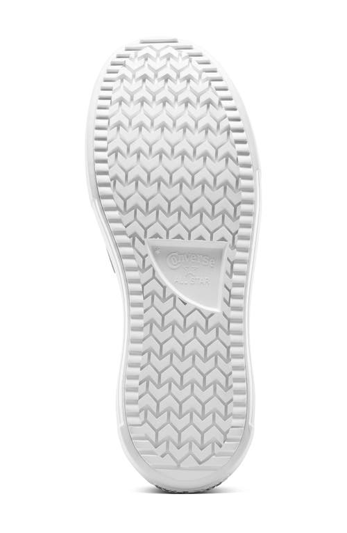 Converse Gender Inclusive Chuck Taylor All Star Lift Double Stack High Top Platform Sneaker