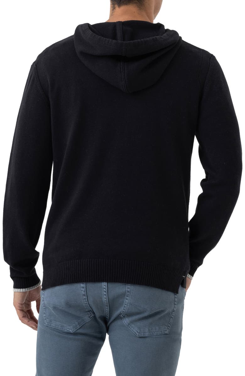 Rodd & Gunn Kingsley Park Regular Fit Hoodie, Alternate, color,