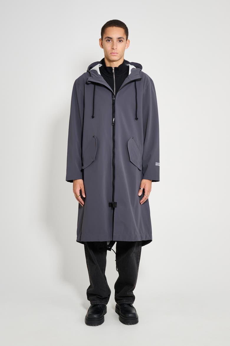 Martins Parka, Main, color, Mystic Blue