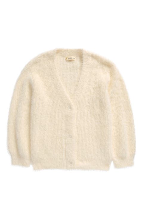 Girls Ivory Sweaters Nordstrom