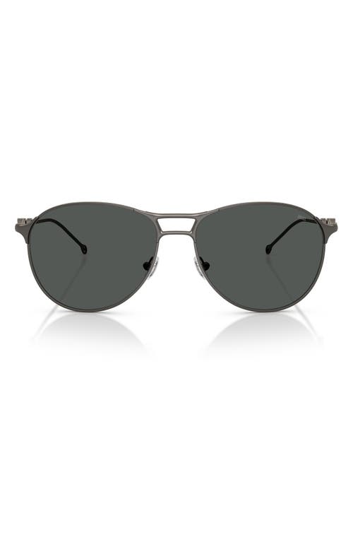 Diesel ® 58mm Phantos Sunglasses In Neutral