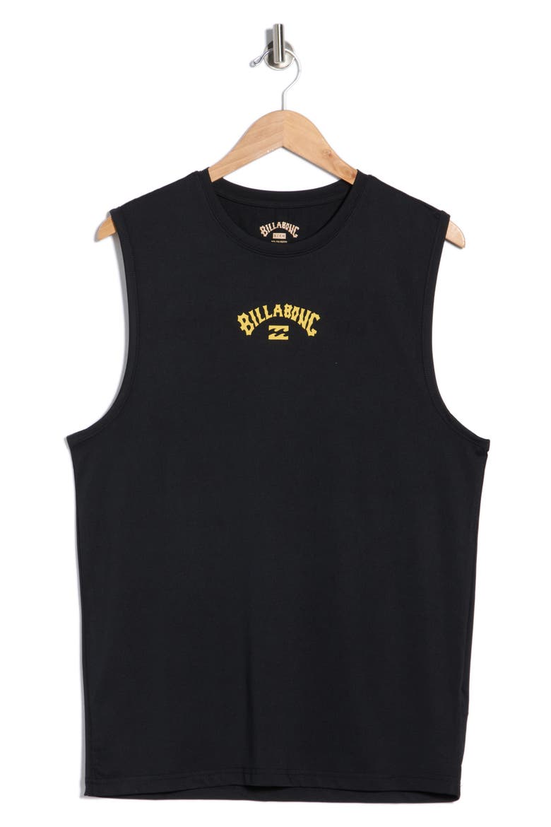 Fish Sun Tank, Alternate, color, BLACK